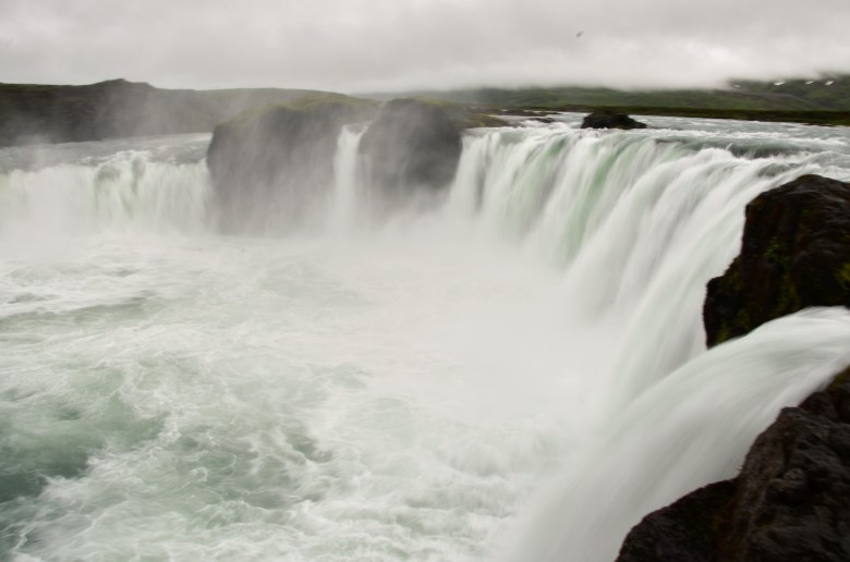 godafoss